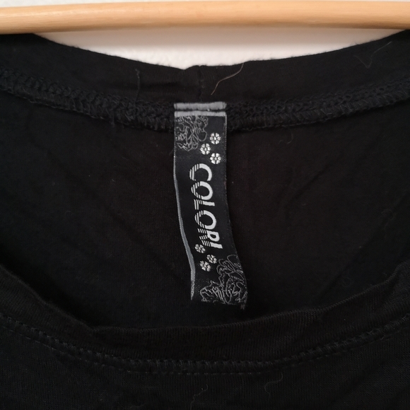 COLORI OWL Shirt - Picture 3 of 3